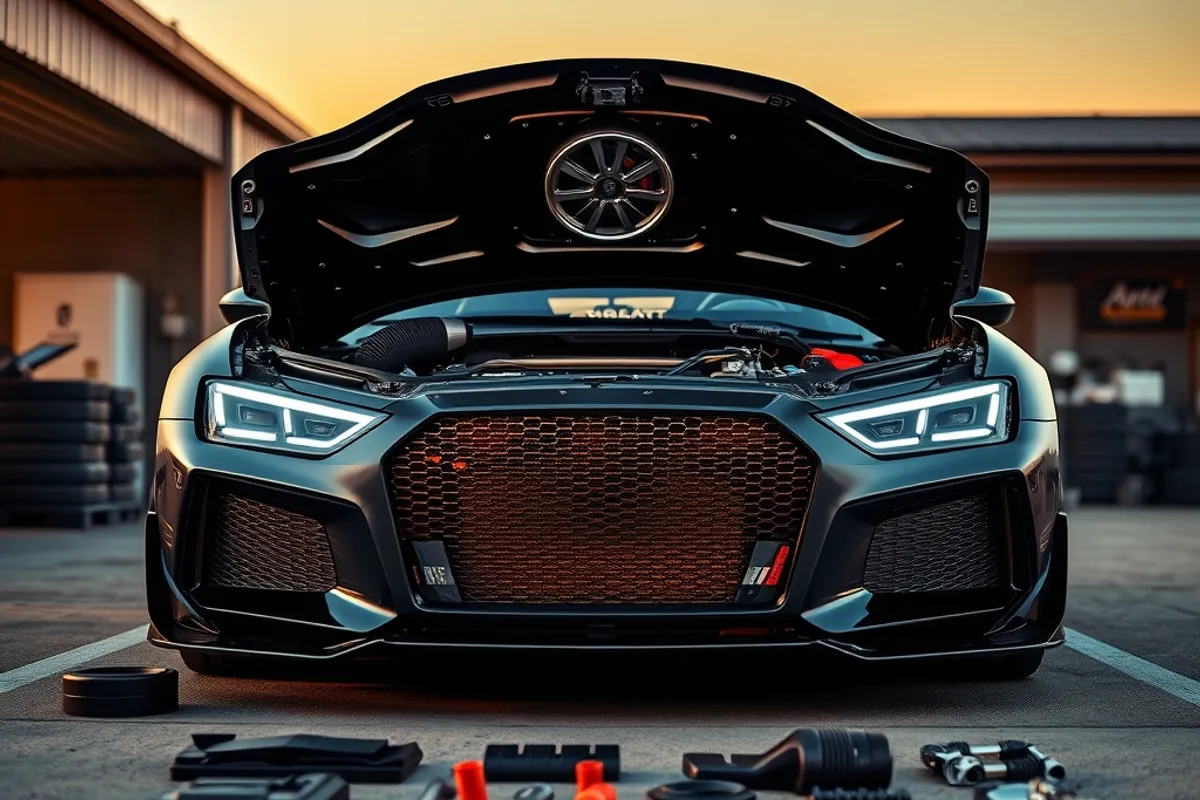 Auto Parts buying guide hero image