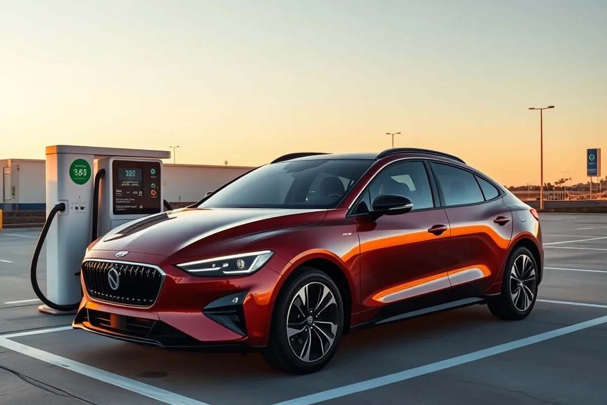 Fuel Efficiency buying guide hero image