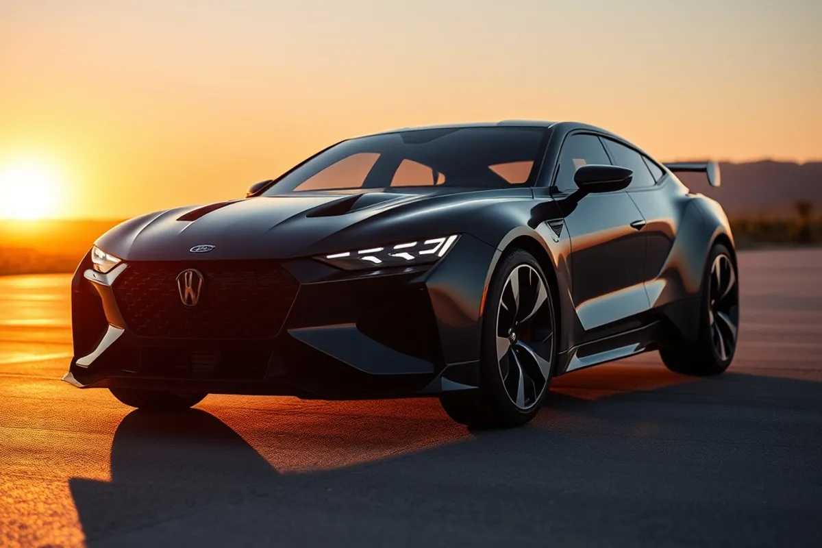 Vehicle Technology buying guide hero image